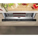 Built-in dishwasher NEFF S897ZM801E - Съдомиялни за вграждане 45 см<<<Съдомиялни за вграждане<<<Уреди за