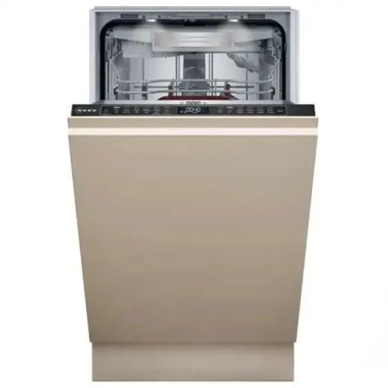 Built-in dishwasher NEFF S897ZM801E - Съдомиялни за вграждане 45 см<<<Съдомиялни за вграждане<<<Уреди за
