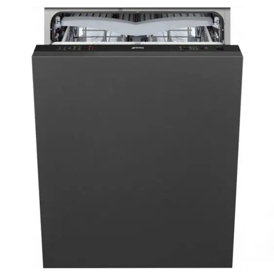Built-in dishwasher SMEG ST65232 - Съдомиялни за вграждане 60 см<<<Съдомиялни за вграждане<<<Уреди за