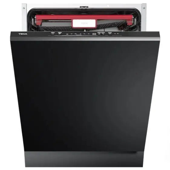 Built-in dishwasher TEKA DFI 46760 60 cm - Съдомиялни за вграждане 60 см<<<Съдомиялни за вграждане<<<Уреди за