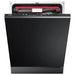 Built-in dishwasher TEKA DFI 46760 60 cm - Съдомиялни за вграждане 60 см<<<Съдомиялни за вграждане<<<Уреди за