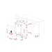 Built-in dishwasher TEKA DFI 74910 - Съдомиялни за вграждане 45 см<<<Съдомиялни за вграждане<<<Уреди за