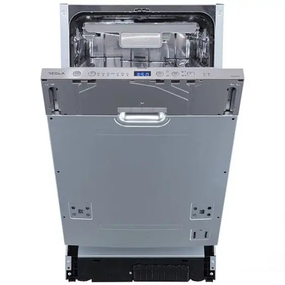 Built-in dishwasher TESLA WDI490M - Съдомиялни за вграждане 45 см<<<Съдомиялни за вграждане<<<Уреди за