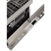Built-in dishwasher TESLA WDI490M - Съдомиялни за вграждане 45 см<<<Съдомиялни за вграждане<<<Уреди за