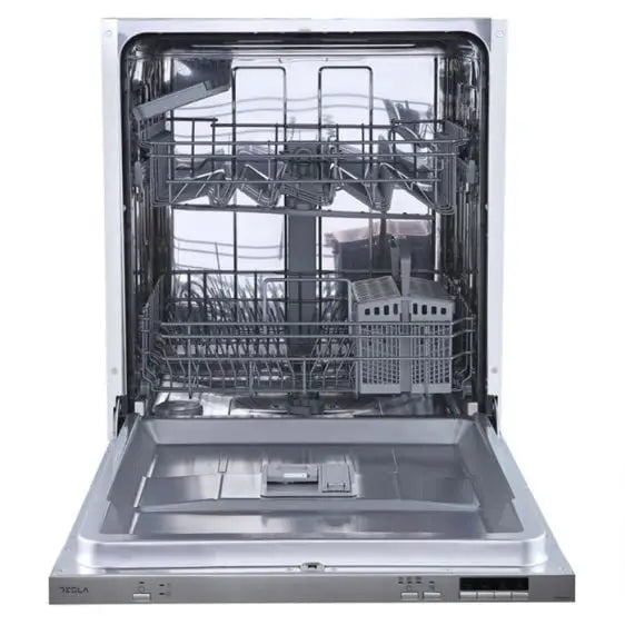 Built-in dishwasher TESLA WDI661M - Съдомиялни за вграждане 60 см<<<Съдомиялни за вграждане<<<Уреди за
