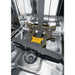Built-in dishwasher Whirlpool MaxiSpace W7I HP42 L 15 sets C 600 W mm - Съдомиялни машини<<<Уреди за