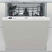 Built-in dishwasher WHIRLPOOL W2I HD526 A - Съдомиялни за вграждане 60 см<<<Съдомиялни за вграждане<<<Уреди за