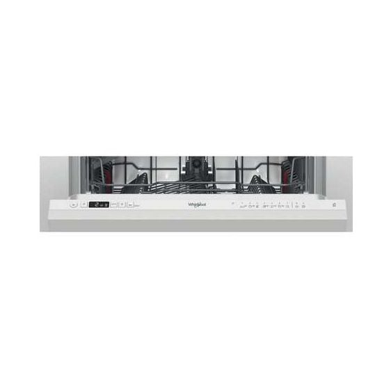 Built-in dishwasher WHIRLPOOL W2I HD526 A - Съдомиялни за вграждане 60 см<<<Съдомиялни за вграждане<<<Уреди за