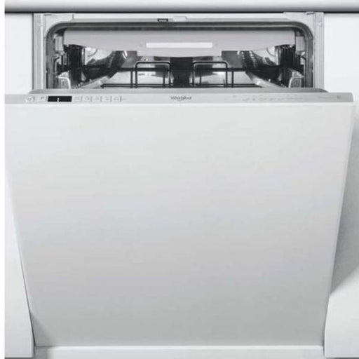 Built-in dishwasher WHIRLPOOL WIC 3C33 PFE - Съдомиялни за вграждане 60 см<<<Съдомиялни за вграждане<<<Уреди за