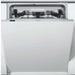 Built-in dishwasher WHIRLPOOL WIC 3C33 PFE - Съдомиялни за вграждане 60 см<<<Съдомиялни за вграждане<<<Уреди за