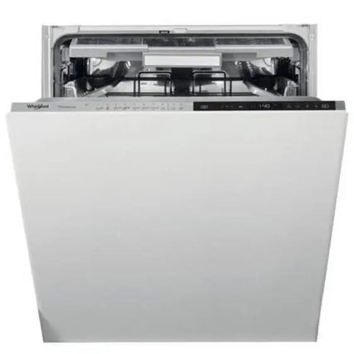 Built-in dishwasher Whirlpool WIP 4T133 PFE - Съдомиялни за вграждане 60 см<<<Съдомиялни за вграждане<<<Уреди за