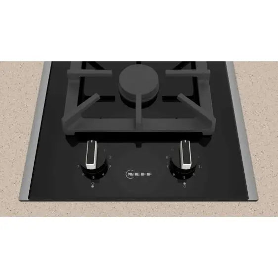 Built-in gas hob NEFF N23TS29S0 - Газови плотове<<<Плотове за вграждане<<<Уреди за вграждане<<<TechnoMix