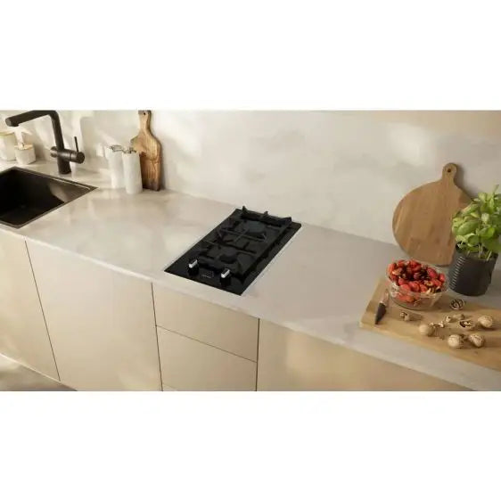 Built-in gas hob NEFF N23TS29S0 - Газови плотове<<<Плотове за вграждане<<<Уреди за вграждане<<<TechnoMix