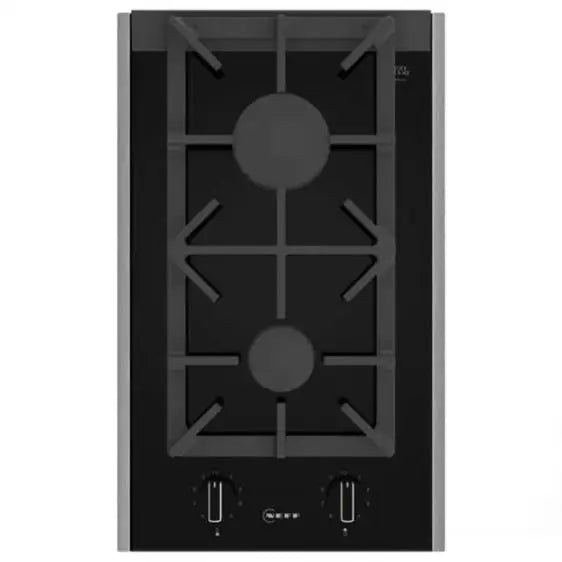 Built-in gas hob NEFF N23TS29S0 - Газови плотове<<<Плотове за вграждане<<<Уреди за вграждане<<<TechnoMix