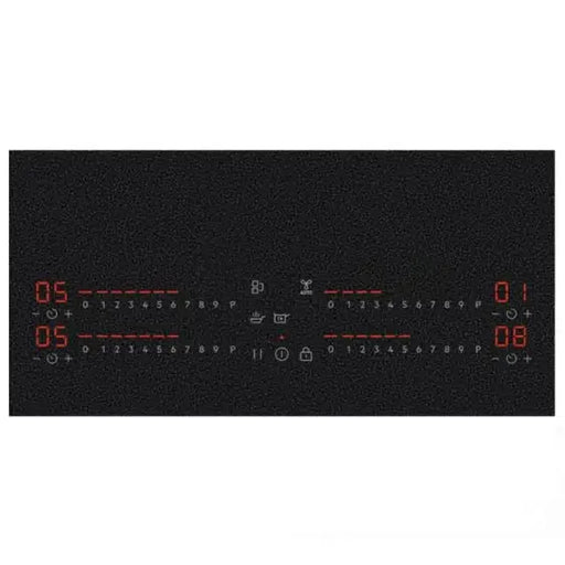 Built-in hob AEG 8000 Sense Boil + Fry 60 cm NII64B30AZ - Индукционни плотове<<<Плотове за вграждане<<<Уреди за