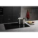 Built-in hob AEG IAE64881FB - AEG с 2 + 3 години гаранция до 31.12.2025 г.<<<Едра бяла техника<<<TechnoMix&&&Kерамичен