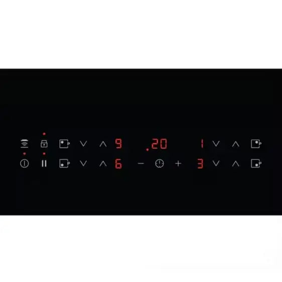 Built-in hob AEG TN64IA00FB 60 cm induction - Индукционни плотове<<<Плотове за вграждане<<<Уреди за