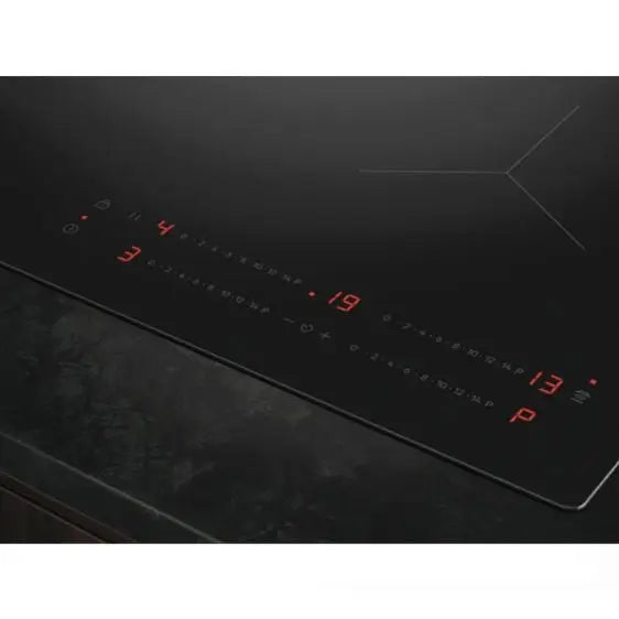 Built-in hob AEG TO64IA0AIT 5000 Induction SaphirMatt® 60 cm - Индукционни плотове<<<Плотове за вграждане<<<Уреди за