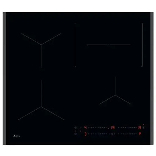 Built-in hob AEG TO64IC00FB 60 cm induction - Индукционни плотове<<<Плотове за вграждане<<<Уреди за