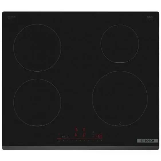 Built-in hob BOSCH PIE631HC1E - Плотове<<<BOSCH плотове<<<BOSCH<<<PolyComp&&&Индукционни плотове<<<Плотове за