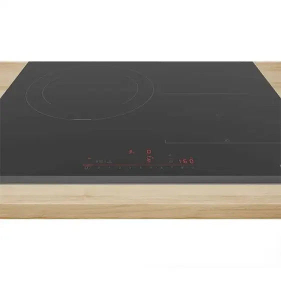 Built-in hob BOSCH PVJ631HC1E - Плотове<<<BOSCH плотове<<<BOSCH<<<PolyComp&&&Индукционни плотове<<<Плотове за