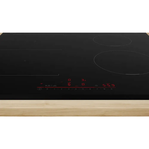 Built-in hob BOSCH PVS631HB1E - Плотове<<<BOSCH плотове<<<BOSCH<<<PolyComp&&&Индукционни плотове<<<Плотове за