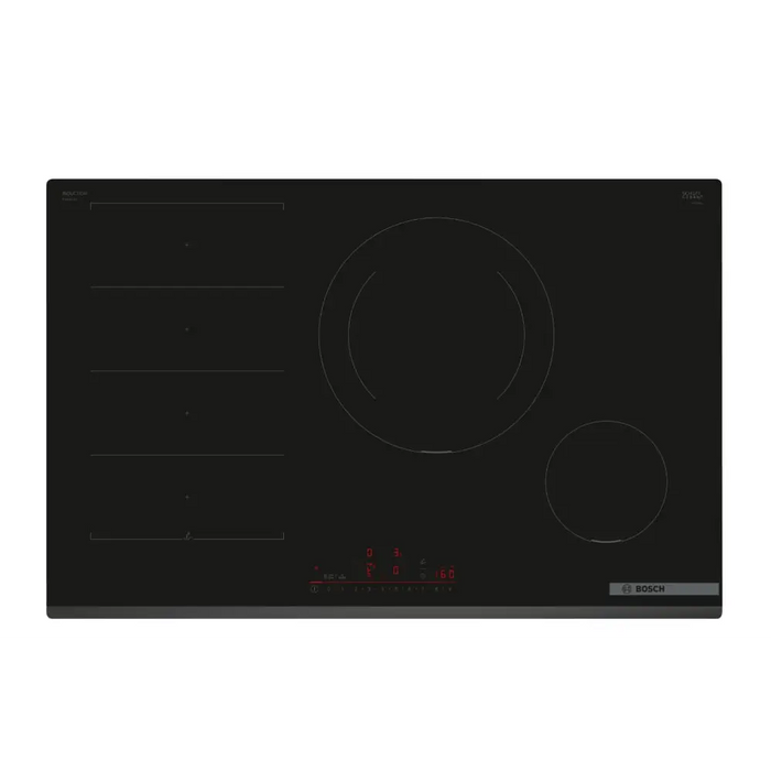 Built-in hob BOSCH PXE831HC1E - Плотове<<<BOSCH плотове<<<BOSCH<<<PolyComp&&&Уреди Bosch с удължена гаранция<<<Уреди за