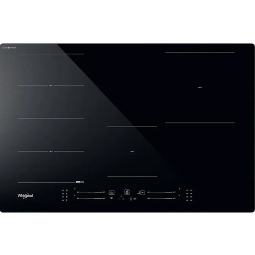 Built-in hob Whirlpool WF S7977 CPNE - Четворка плотове<<<Плотове за вграждане<<<Уреди за вграждане<<<TechMart