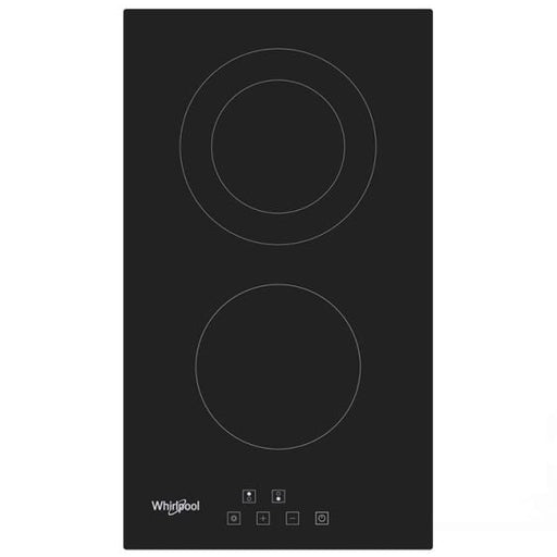 Built-in hob Whirlpool WRD 6030 B - Стъклокерамични плотове<<<Плотове за вграждане<<<Уреди за
