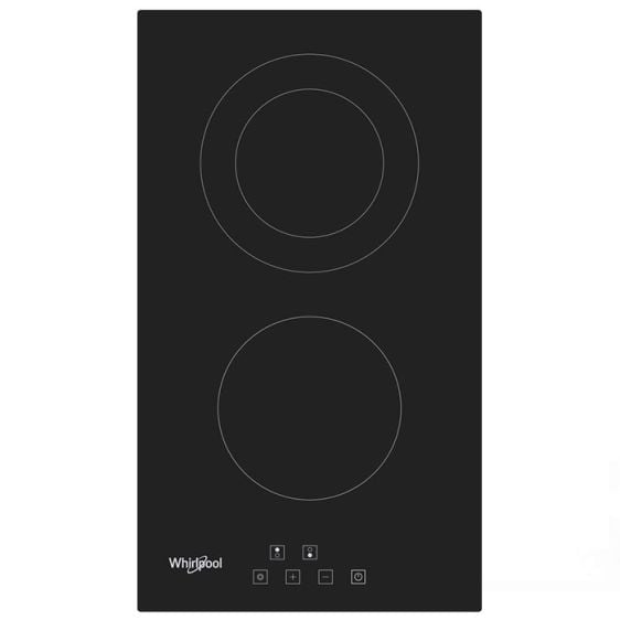 Built-in hob Whirlpool WRD 6030 B - Стъклокерамични плотове<<<Плотове за вграждане<<<Уреди за