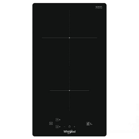 Built-in hob WHIRLPOOL WS Q0530NE - Индукционни плотове<<<Плотове за вграждане<<<Уреди за