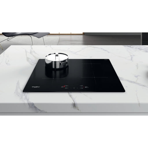 Built-in hob Whirlpool WS Q2160 NE - Четворка плотове<<<Плотове за вграждане<<<Уреди за