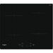 Built-in hob Whirlpool WS Q2160 NE - Четворка плотове<<<Плотове за вграждане<<<Уреди за
