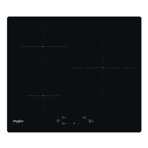 Built-in hob Whirlpool WS Q5760 NE - Индукционни плотове<<<Плотове за вграждане<<<Уреди за