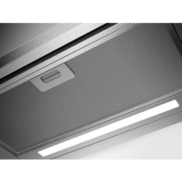 Built-in hood AEG DPE5660M - Телескопични абсорбатори<<<Абсорбатори за вграждане<<<Уреди за