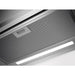 Built-in hood AEG DPE5660M - Телескопични абсорбатори<<<Абсорбатори за вграждане<<<Уреди за
