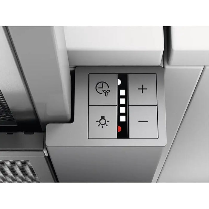 Built-in hood AEG DPE5660M - Телескопични абсорбатори<<<Абсорбатори за вграждане<<<Уреди за