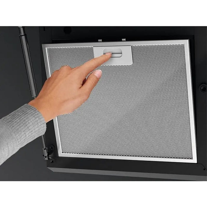 Built-in hood AEG DVE5962HB - Абсорбатори<<<Уреди за вграждане<<<ZoraSite