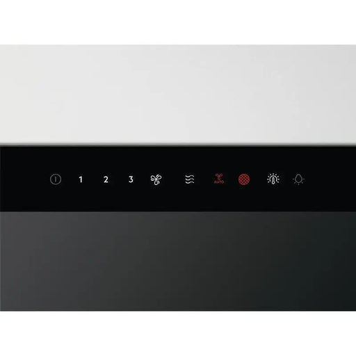 Built-in hood AEG GDP869PB - Абсорбатори<<<Уреди за вграждане<<<ZoraSite