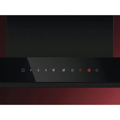 Built-in hood AEG GI87D91CB (ST) - Абсорбатори<<<Уреди за вграждане<<<ZoraSite