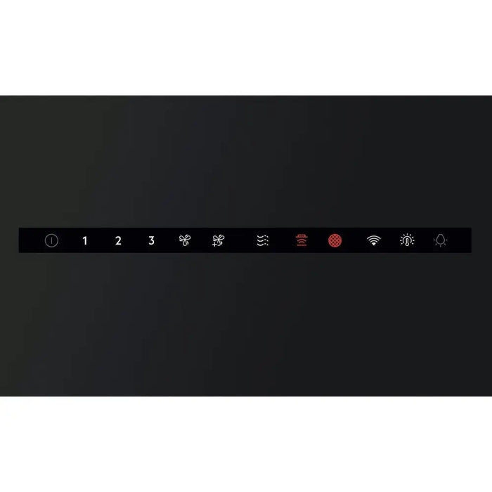 Built-in hood AEG NDV8791CT (ST) - Абсорбатори<<<Уреди за вграждане<<<ZoraSite