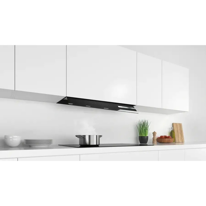 Built-in hood BOSCH DBB97AM60 - Аспиратори<<<BOSCH аспиратори<<<BOSCH<<<PolyComp&&&Аспиратори за пълно