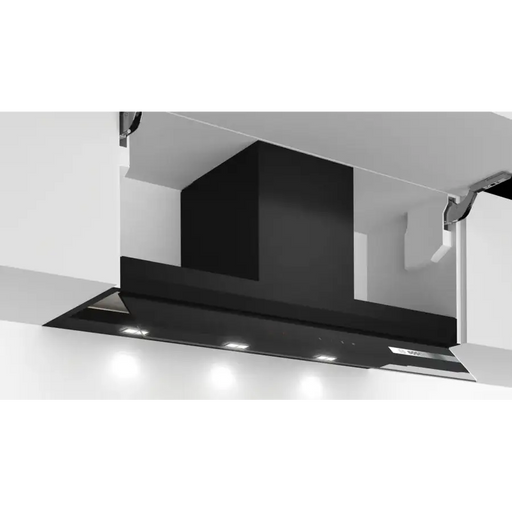 Built-in hood BOSCH DBB97AM60 - Аспиратори<<<BOSCH аспиратори<<<BOSCH<<<PolyComp&&&Аспиратори за пълно