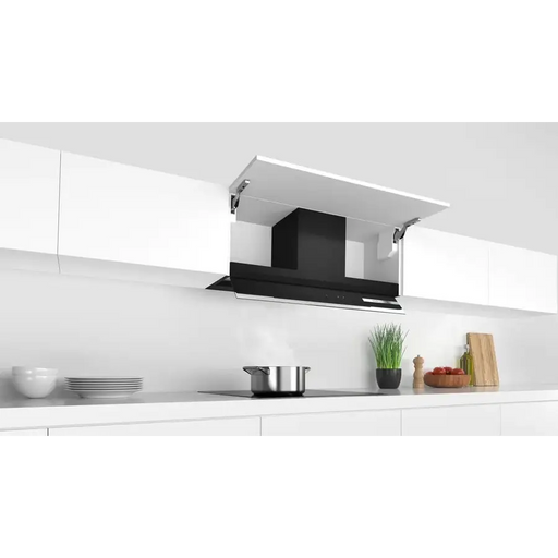 Built-in hood BOSCH DBB97AM60 - Аспиратори<<<BOSCH аспиратори<<<BOSCH<<<PolyComp&&&Аспиратори за пълно