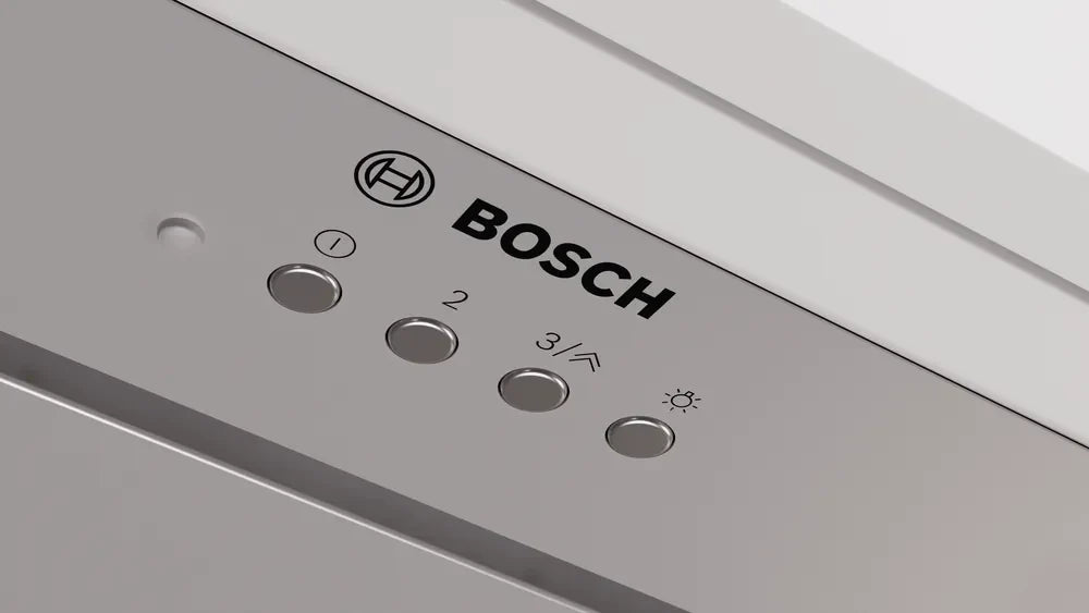Built-in hood BOSCH DLN87AC50 stainless steel. 86 cm - Аспиратори<<<BOSCH аспиратори<<<BOSCH<<<PolyComp&&&Аспиратори за