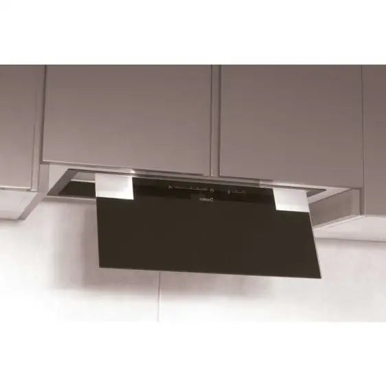 Built-in hood CATA GCDUAL 45 BK - Аспиратори за пълно вграждане<<<Абсорбатори за вграждане<<<Уреди за
