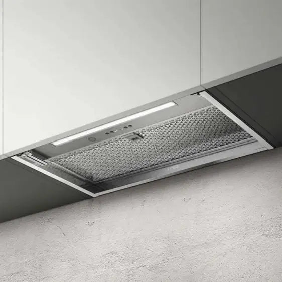 Built-in hood ELICA Boxin Advance @ IX 60 - Аспиратори за пълно вграждане<<<Абсорбатори за вграждане<<<Уреди за
