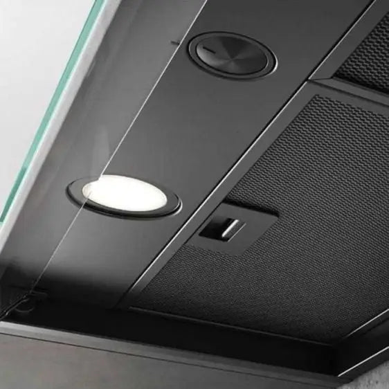 Built-in hood ELICA Boxin Lux BL MAT 60 - Аспиратори за пълно вграждане<<<Абсорбатори за вграждане<<<Уреди за