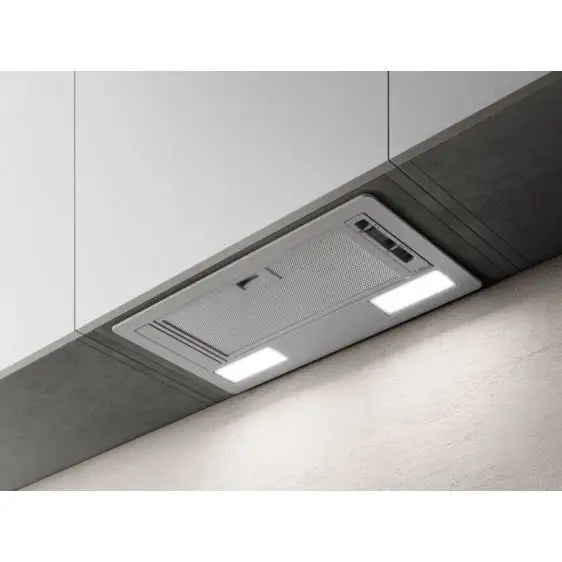 Built-in hood ELICA Era GR 52 - Аспиратори за пълно вграждане<<<Абсорбатори за вграждане<<<Уреди за