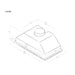 Built-in hood ELICA Era GR 52 - Аспиратори за пълно вграждане<<<Абсорбатори за вграждане<<<Уреди за